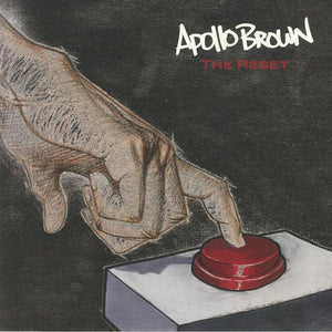 Apollo Brown - The Reset 2020 - Quarantunes