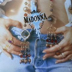 Madonna - Like A Prayer - 2020
