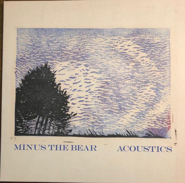 Minus The Bear - Acoustics 2021 - Quarantunes