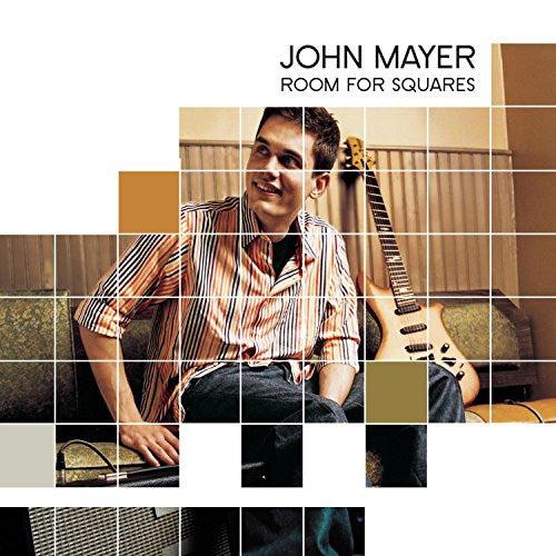 John Mayer - Room For Squares - 2017 - Quarantunes