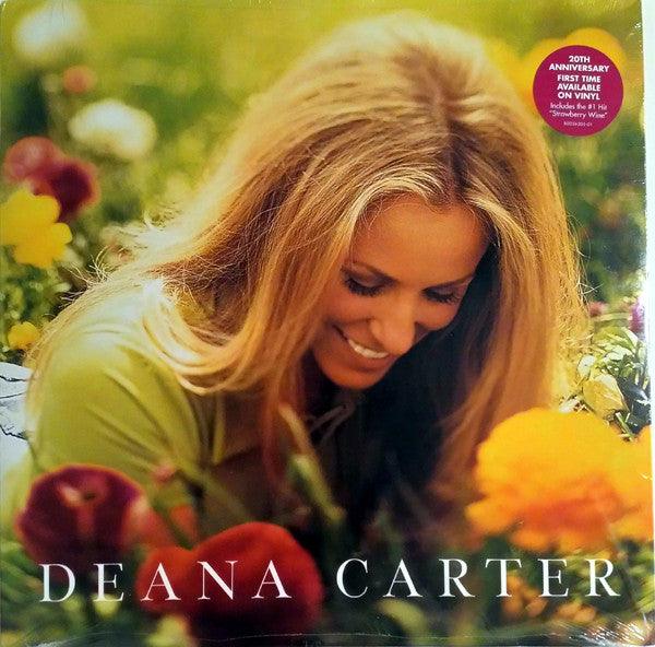 Deana Carter - Did I Shave My Legs For This? 2017 - Quarantunes