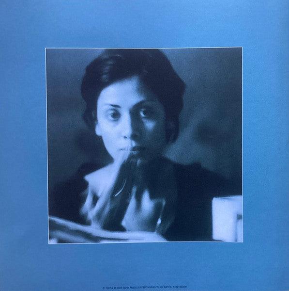 Natalie Imbruglia - Left Of The Middle 2022 – Press Vinyl Cafe