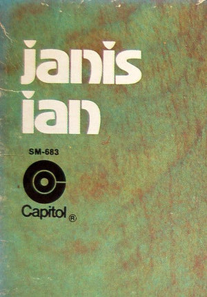 Janis Ian - Present Company - Quarantunes