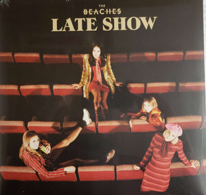 The Beaches (2) - Late Show