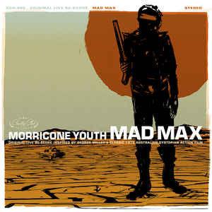 Morricone Youth - Mad Max - Quarantunes