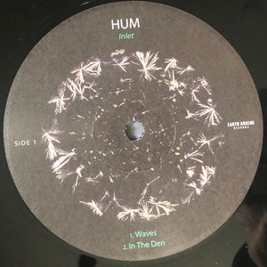 Hum (2) - Inlet