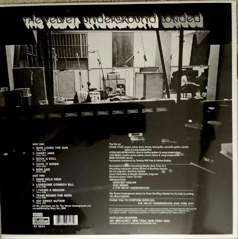 The Velvet Underground - Loaded 2020 - Quarantunes