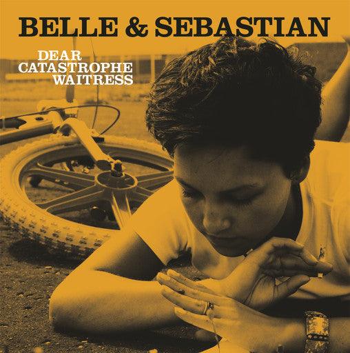 Belle & Sebastian - Dear Catastrophe Waitress - 2022 - Quarantunes