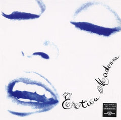 Madonna - Erotica (2 x LP) 2019