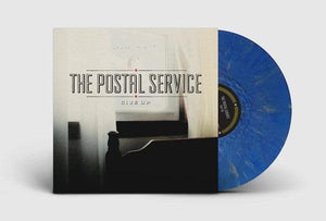 The Postal Service - Give Up 2023 - Quarantunes