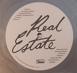 Real Estate (2) - Daniel