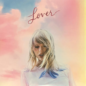 Taylor Swift - Lover