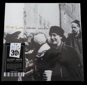 Elliott Smith - Roman Candle - Quarantunes