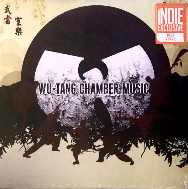 Wu-Tang Clan - Chamber Music - 2023 - Quarantunes