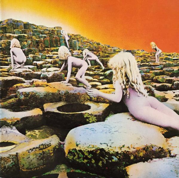 Led Zeppelin - Houses Of The Holy - Quarantunes
