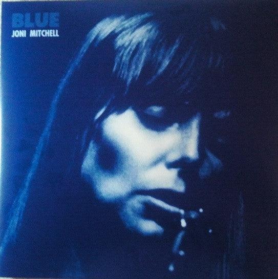 Joni Mitchell - Blue 2022 - Quarantunes