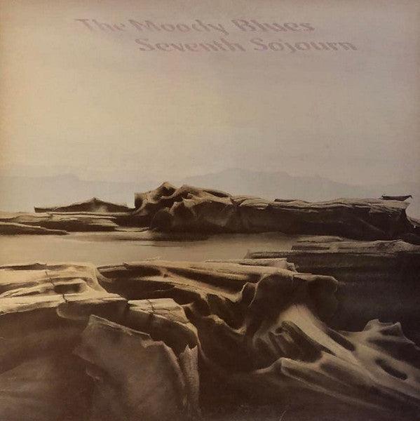 The Moody Blues - Seventh Sojourn - Quarantunes
