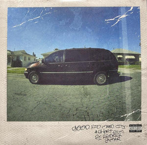 Kendrick Lamar - Good Kid, M.A.A.d City 2020 - Quarantunes