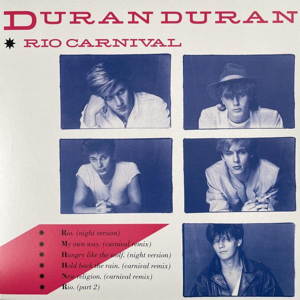 Duran Duran - Rio Carnival 2023 - Quarantunes