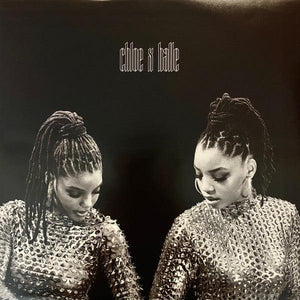 Chloe x Halle - Ungodly Hour (Chrome Edition) 2021 - Quarantunes