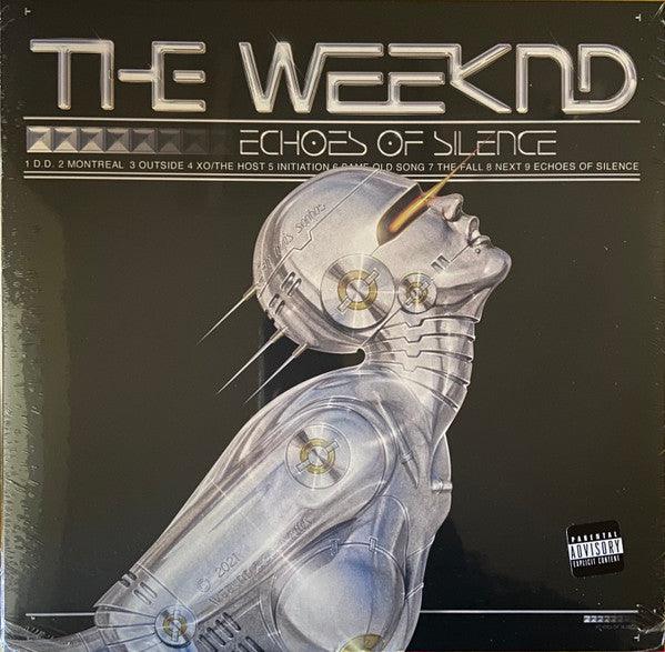 The Weeknd - Echoes Of Silence 2022 - Quarantunes