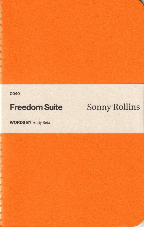 Sonny Rollins - Freedom Suite - 2020 - Quarantunes