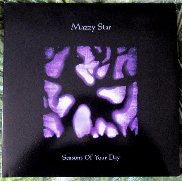 Mazzy Star - Seasons Of Your Day 2013 - Quarantunes