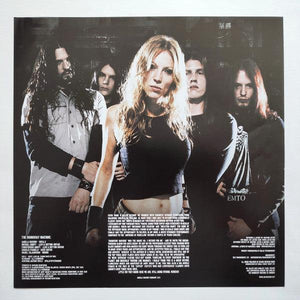 Arch Enemy - Doomsday Machine - Quarantunes