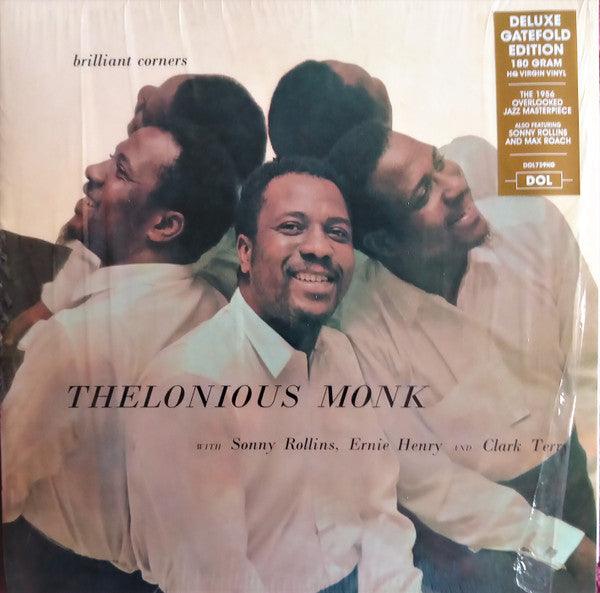 Thelonious Monk - Brilliant Corners - Quarantunes