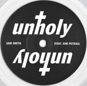 Sam Smith & Kim Petras - Unholy 2023 - Quarantunes