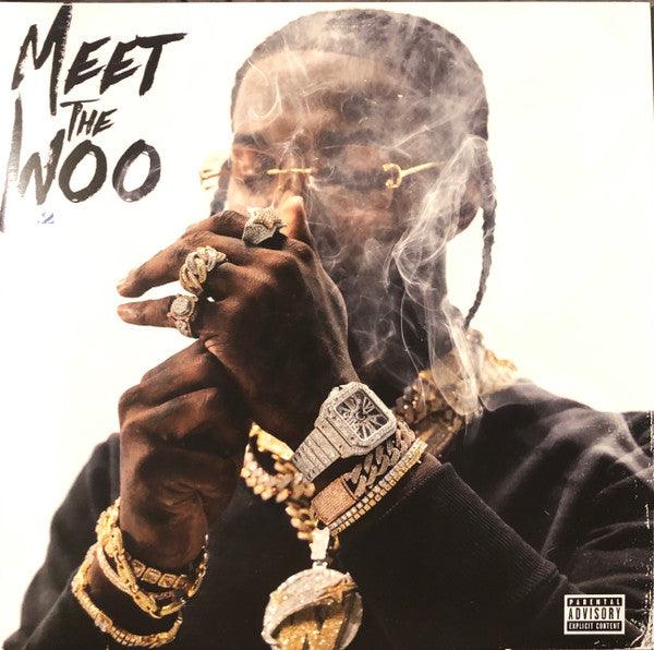 Pop Smoke - Meet The Woo V.2 2020 - Quarantunes