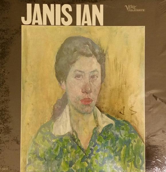 Janis Ian - Janis Ian 1967 - Quarantunes