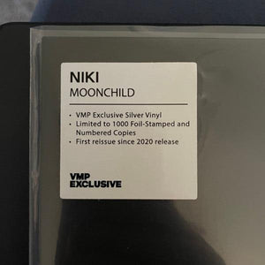 Niki - Moonchild 2023 - Quarantunes