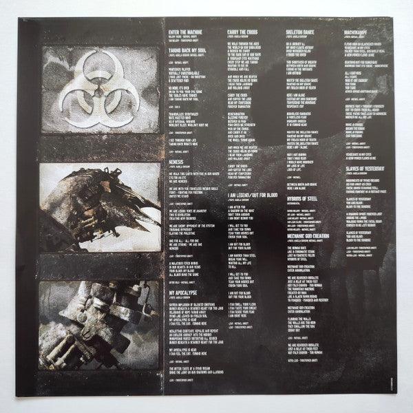 Arch Enemy - Doomsday Machine - Quarantunes