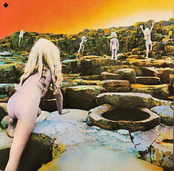 Led Zeppelin - Houses Of The Holy - Quarantunes