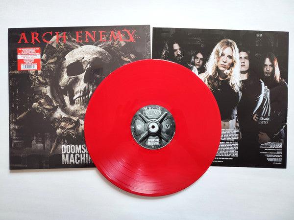 Arch Enemy - Doomsday Machine - Quarantunes