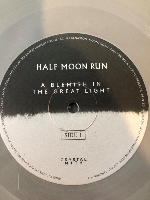 Half Moon Run - A Blemish in the Great Light - 2019 - Quarantunes