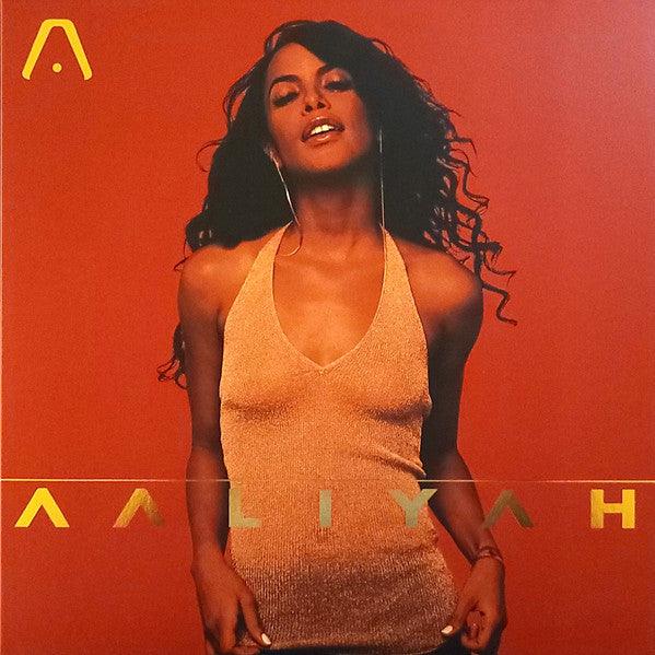 Aaliyah - Aaliyah - 2022 - Quarantunes