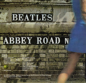 The Beatles - Abbey Road 2019 - Quarantunes