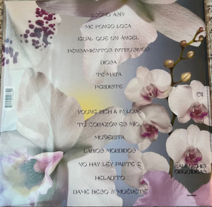 Kali Uchis - Orquídeas