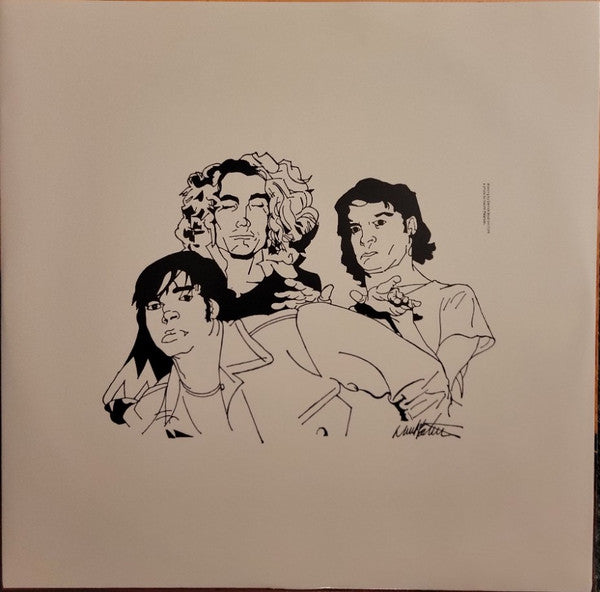 Meat Puppets - Up On The Sun - 2023 – Press Vinyl Cafe