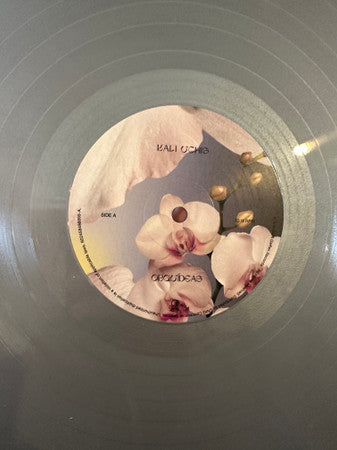 Kali Uchis - Orquídeas