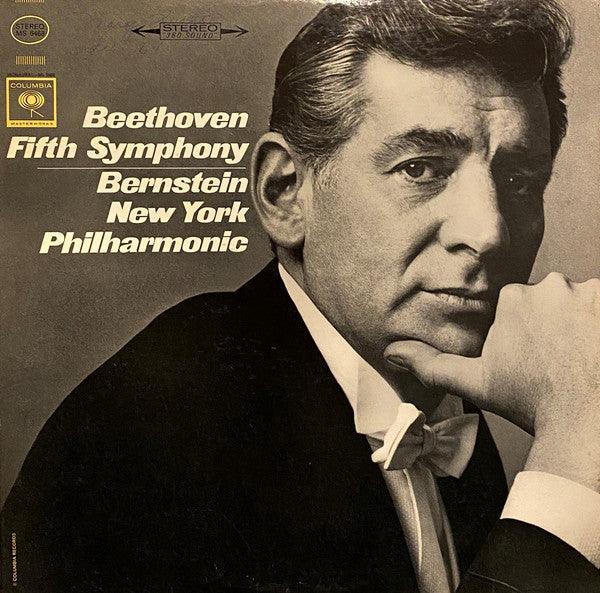 Bernstein - Beethoven: Fifth Symphony 1963 - Quarantunes