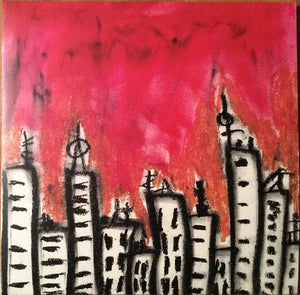 Broken Social Scene - Broken Social Scene