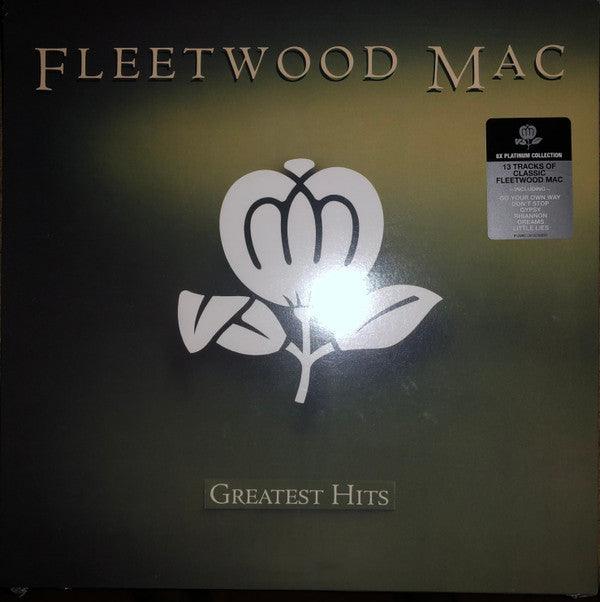 Fleetwood Mac - Greatest Hits - Quarantunes