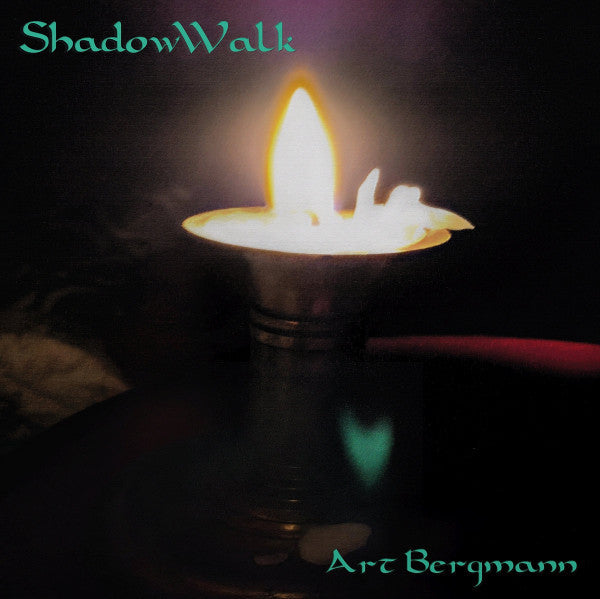Art Bergmann - ShadowWalk