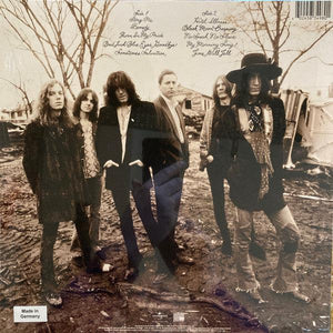 The Black Crowes - The Southern Harmony And Musical Companion - 2023 - Quarantunes