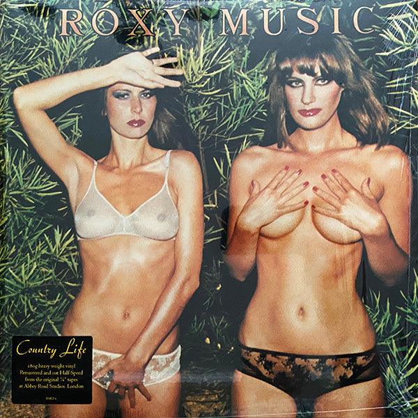 Roxy Music - Country Life 2022 - Quarantunes