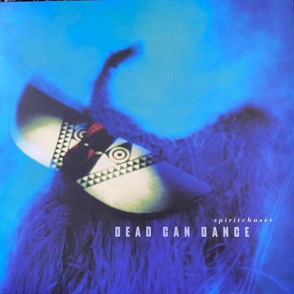 Dead Can Dance - Spiritchaser 2021 - Quarantunes