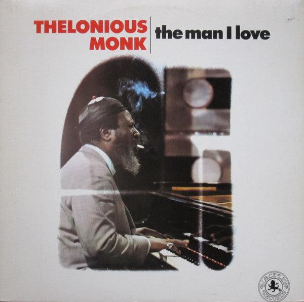 Thelonious Monk - The Man I Love - Quarantunes
